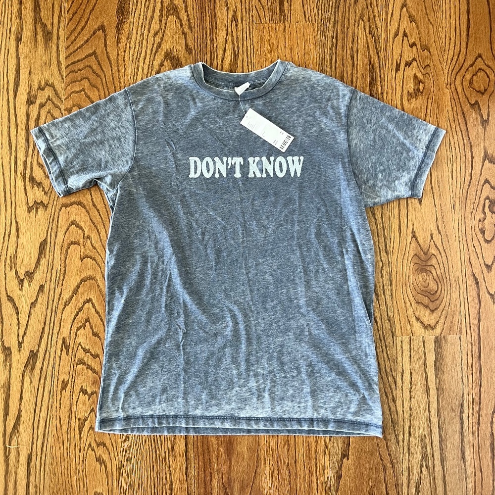 SALE!! Urban Outfitters Women’s T shirt, NWT!! Size S